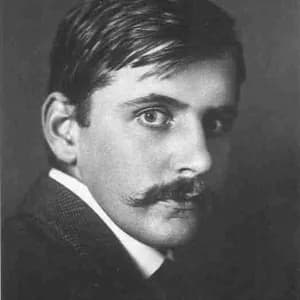 Othmar Schoeck avatar