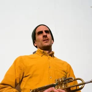 Antoine Berjeaut avatar