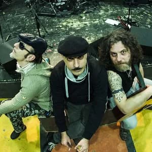 Marta sui tubi avatar