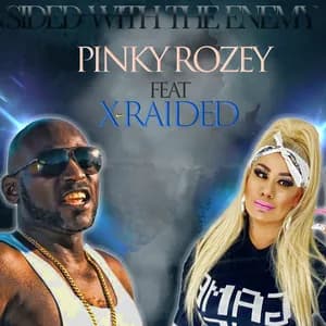 Pinky Rozey avatar