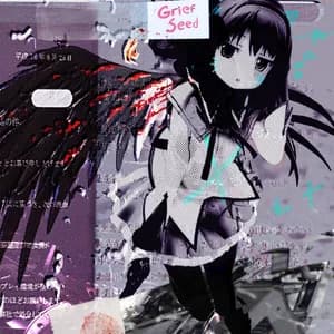 Harmful Logic avatar