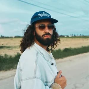 Salomón Beda avatar