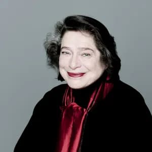 Elisabeth Leonskaja avatar
