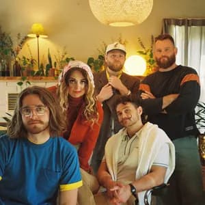 Dawson Hollow avatar