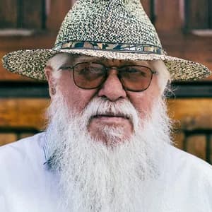Hermeto Pascoal avatar