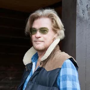 Daryl Hall avatar