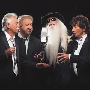 The Oak Ridge Boys avatar
