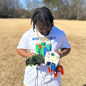 Baker the Legend avatar