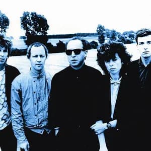 Minimal Compact avatar