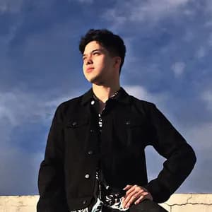 Elmo Magalona avatar