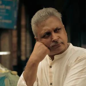 Piyush Mishra avatar