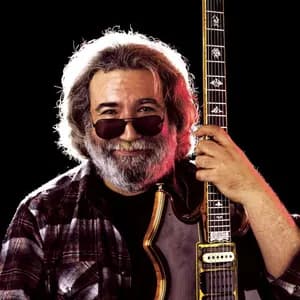 Jerry Garcia Band avatar