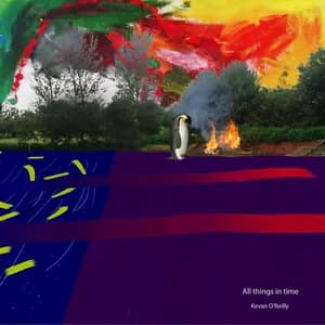 Kevan O’Reilly avatar