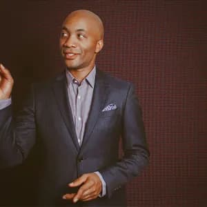 Reuben Rogers avatar