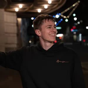 Young Viridii avatar