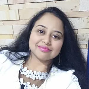 Priyadarshini avatar
