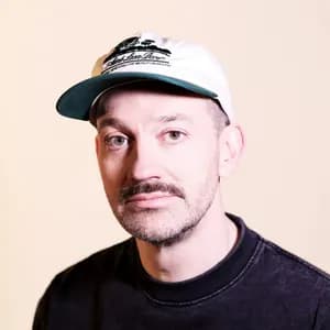 Fritz Kalkbrenner avatar