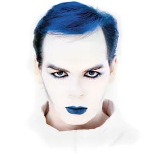 Gary Numan avatar