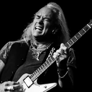 Rickey Medlocke avatar