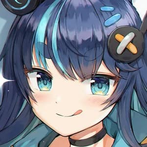 Uruka Fujikura avatar