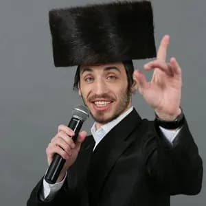 Chaim Shlomo Mayesz avatar