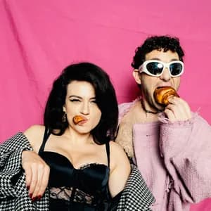 La rappresentante di lista avatar