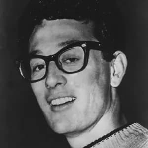 Buddy Holly avatar