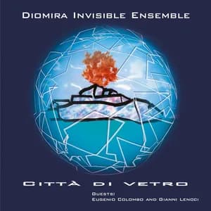 Diomira Invisible Ensemble avatar
