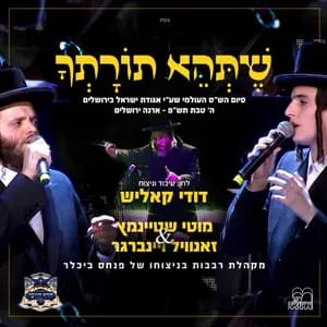 Zanvil Weinberger avatar