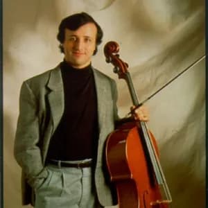 Raphael Wallfisch avatar