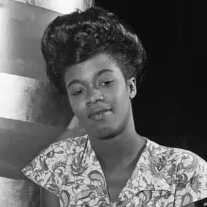 Sarah Vaughan avatar
