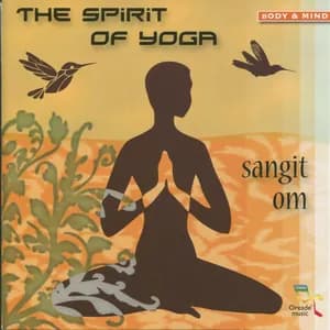 Sangit Om avatar