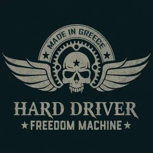 Hard Driver avatar