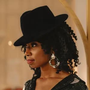 Sabrina Starke avatar