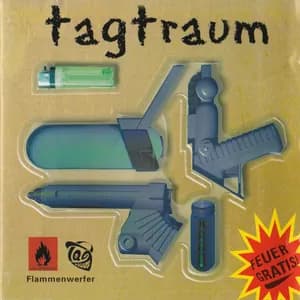 Tagtraum avatar