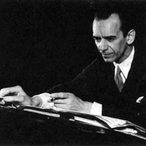 Sir Malcolm Sargent avatar