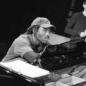 Devonté Hynes avatar