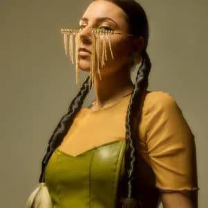 MISS C‐LINE avatar