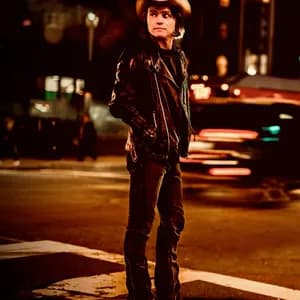 Tennessee Jet avatar