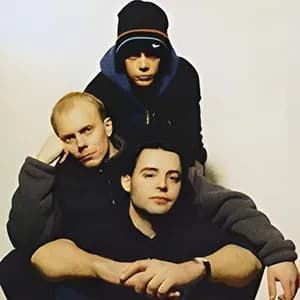 Aquasky vs. Masterblaster avatar