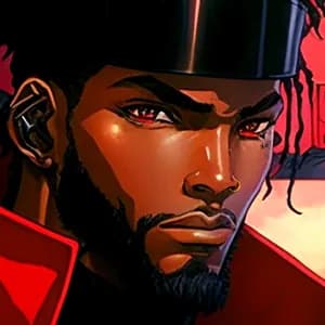 Richie Branson avatar