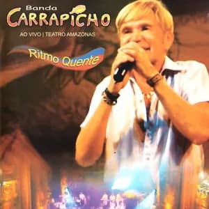 Carrapicho avatar
