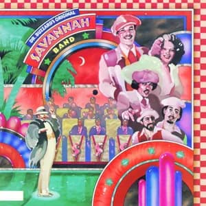 Dr. Buzzard’s Original Savannah Band avatar