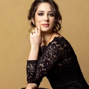 Francesca Aspromonte avatar