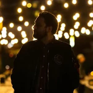 Michal Menert avatar