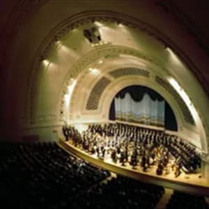 Detroit Symphony Orchestra avatar