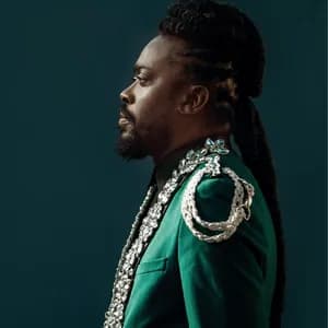 Beenie Man avatar