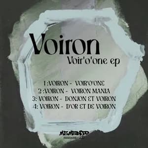 Voiron avatar