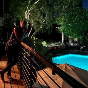 D'rok the Menace avatar