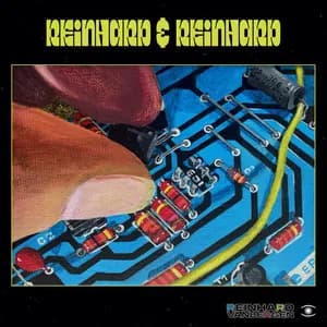 Reinhard Roelandts avatar